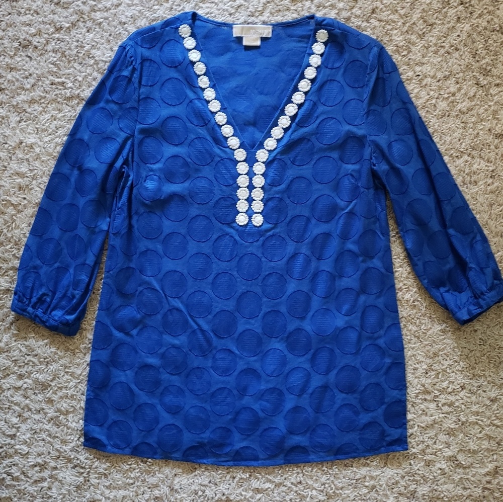 Michael Kors top